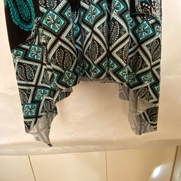 Style & Co // Petite Sleeveless Dress - Picture 4 of 8